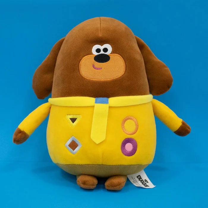 Hey Duggee Talking Duggee Soft Toy - ebebek - Black Friday