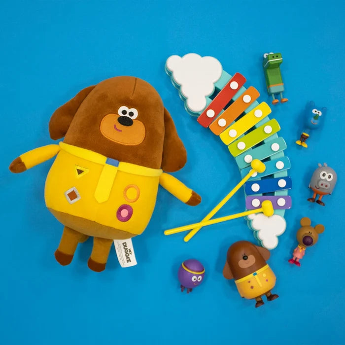 Hey Duggee Talking Duggee Soft Toy - ebebek - Black Friday
