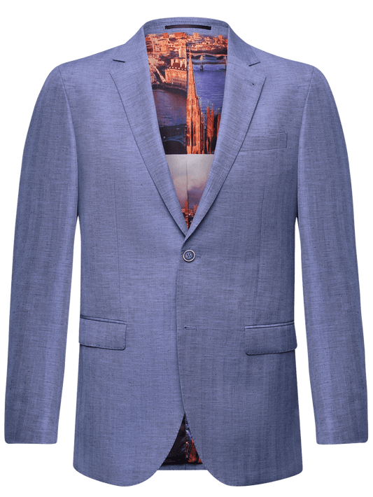 HL5 Sky Abram Jacket - Harrys for Menswear