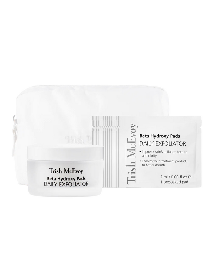 Home & Away Even Skin Beta Hydroxy Pads