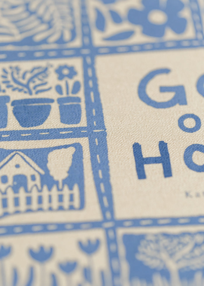 Hosanna Revival God Our Home by Katie Noble Gifts