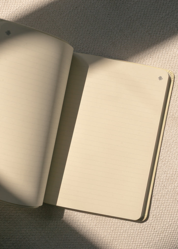 Hosanna Revival Notebook Belfast Theme Gifts