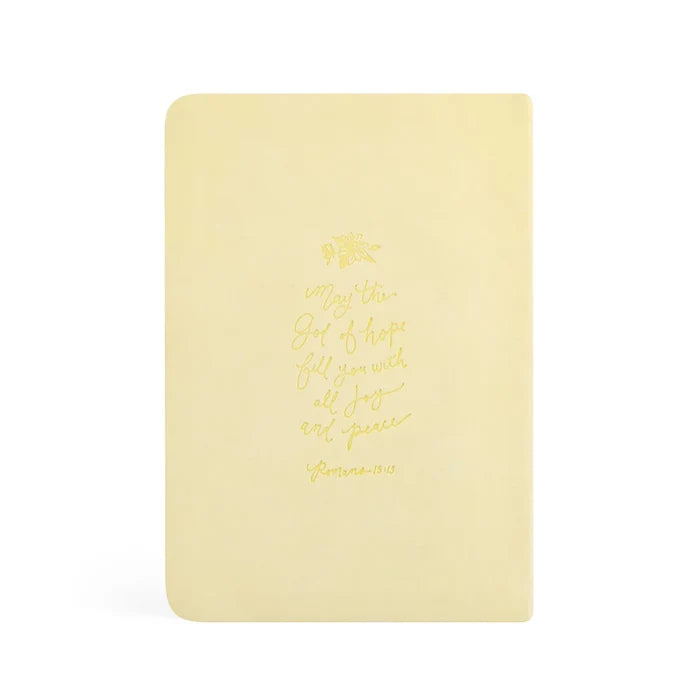 Hosanna Revival Notebook Belfast Theme Gifts