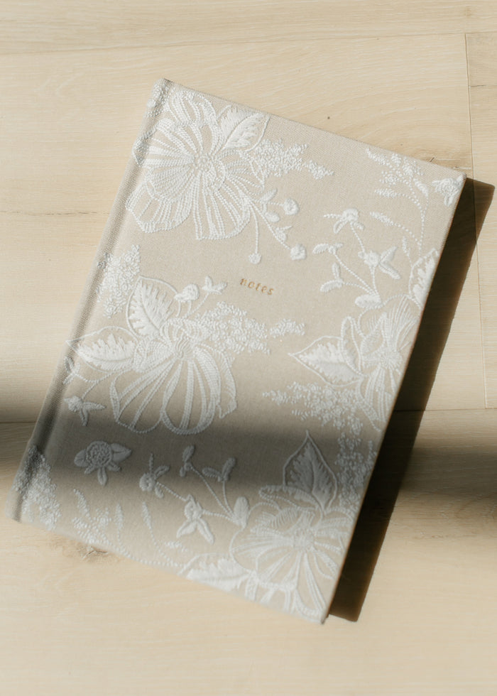 Hosanna Revival Notebook Casablanca Theme Gifts