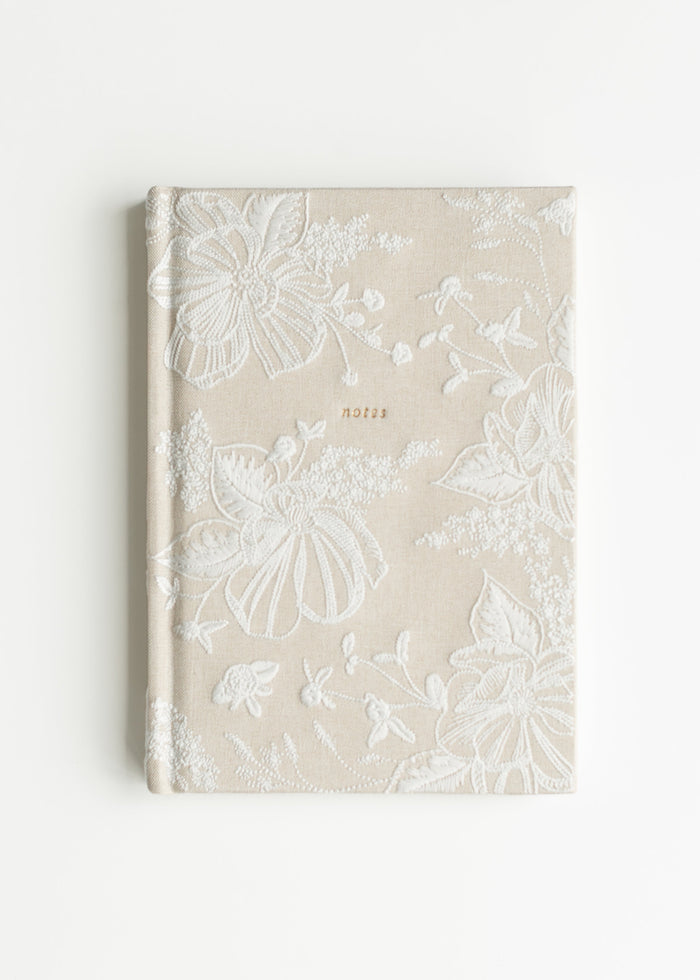 Hosanna Revival Notebook Casablanca Theme Gifts