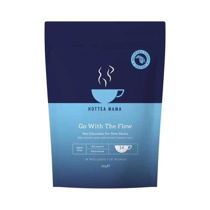 HotTea Mama Go with the Flow Hot Chocolate - ebebek - Black Friday