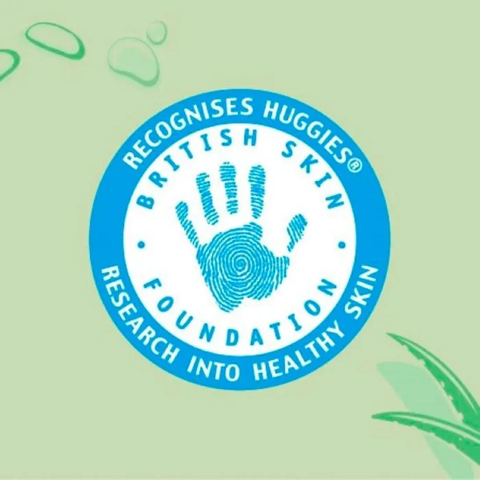 Huggies Natural Care Plastic Free Baby Wipes 12x48 pcs - ebebek - Black Friday