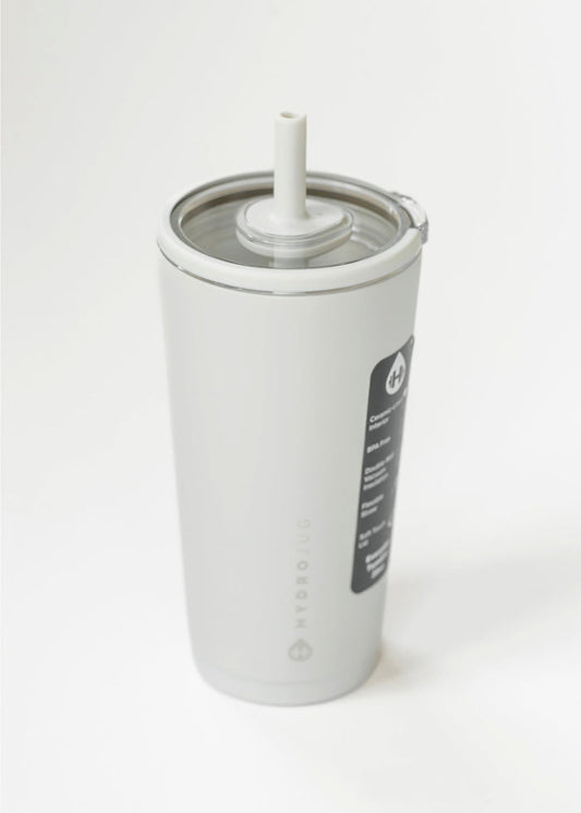 Hydrojug® Everyday Tumbler 20oz Linen FF Home + Lifestyle