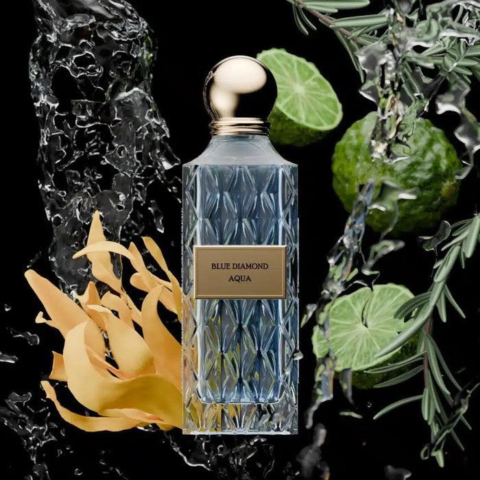 IBRAQ DIAMOND BUNDLE
