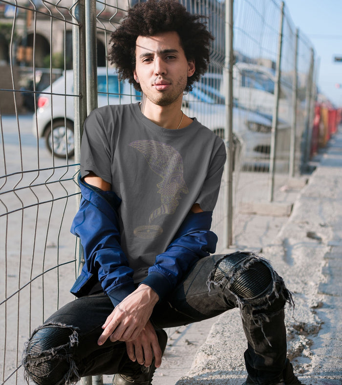 Icaruna T-Shirt Choice of Colors — Image 3 by Symbolika