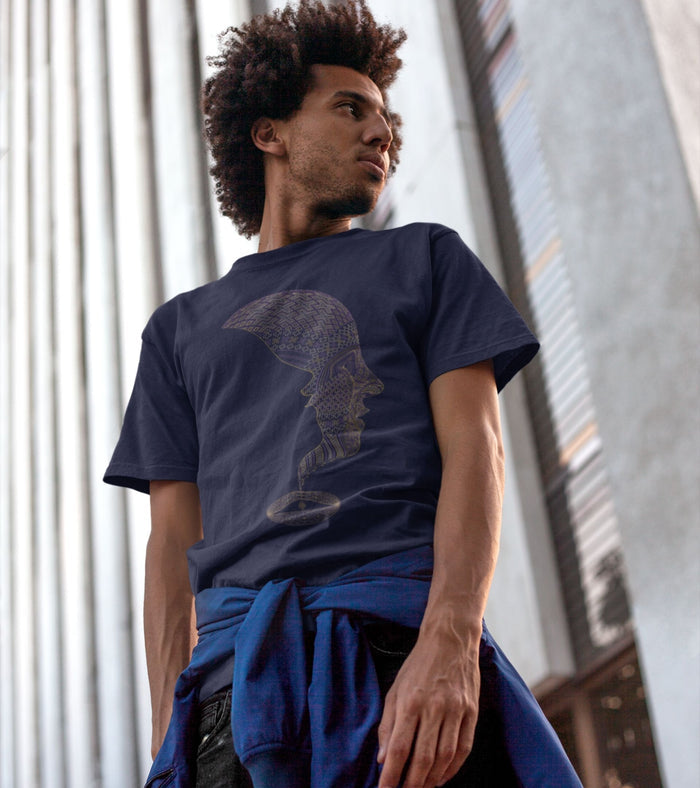 Icaruna T-Shirt Choice of Colors — Image 4 by Symbolika