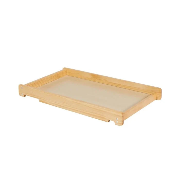 Ickle Bubba Coleby Universal Cot Top Changer - Pine Pine - ebebek - Christmas