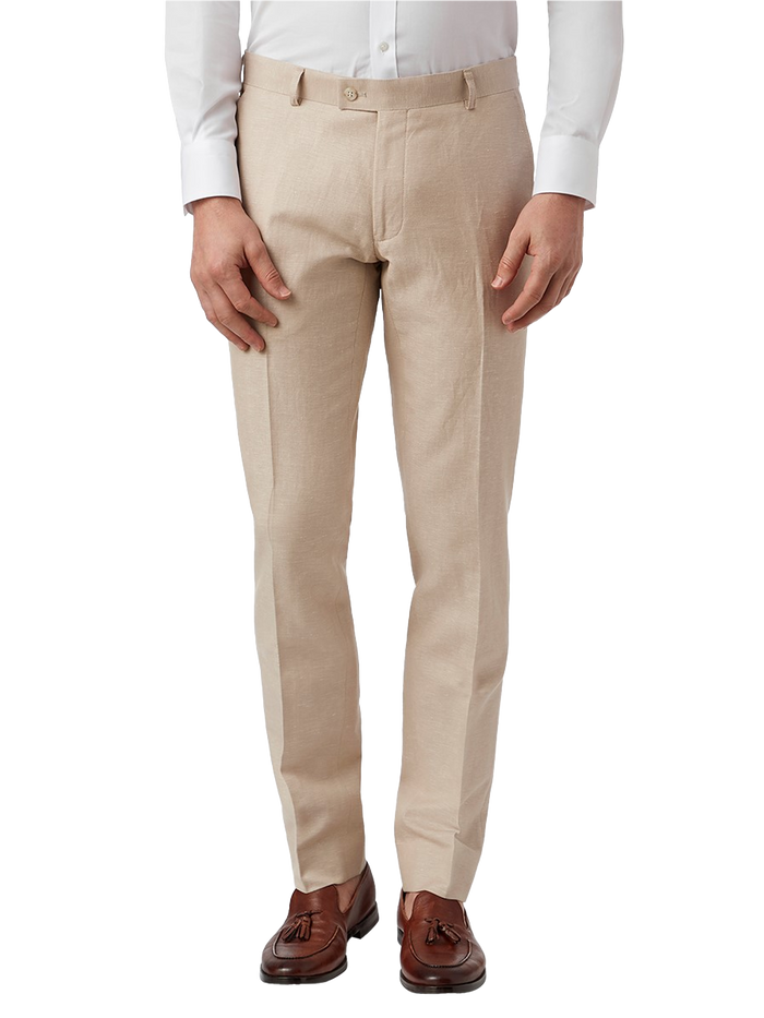 Idris Trouser 7019
