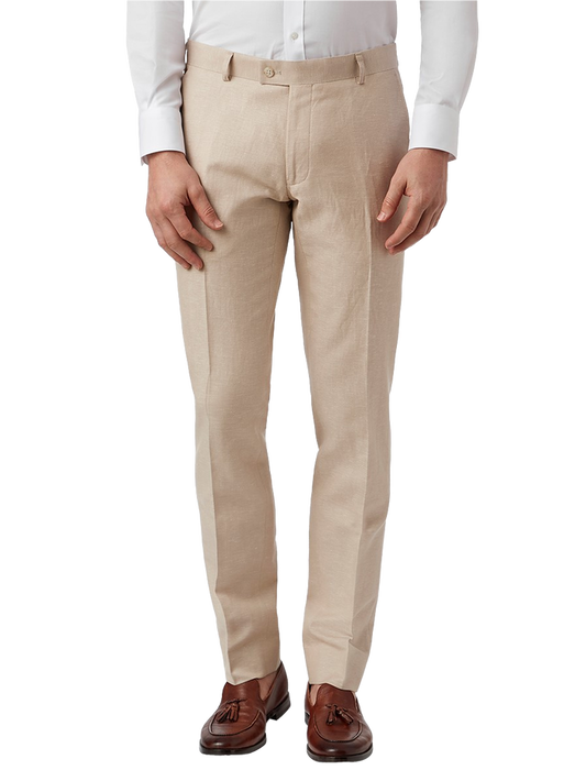 Idris Trouser 7019