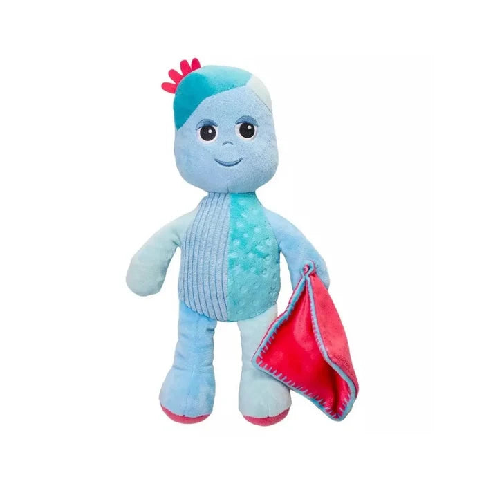 In the Night Garden Igglepiggle Talking Soft Toy - ebebek - Black Friday