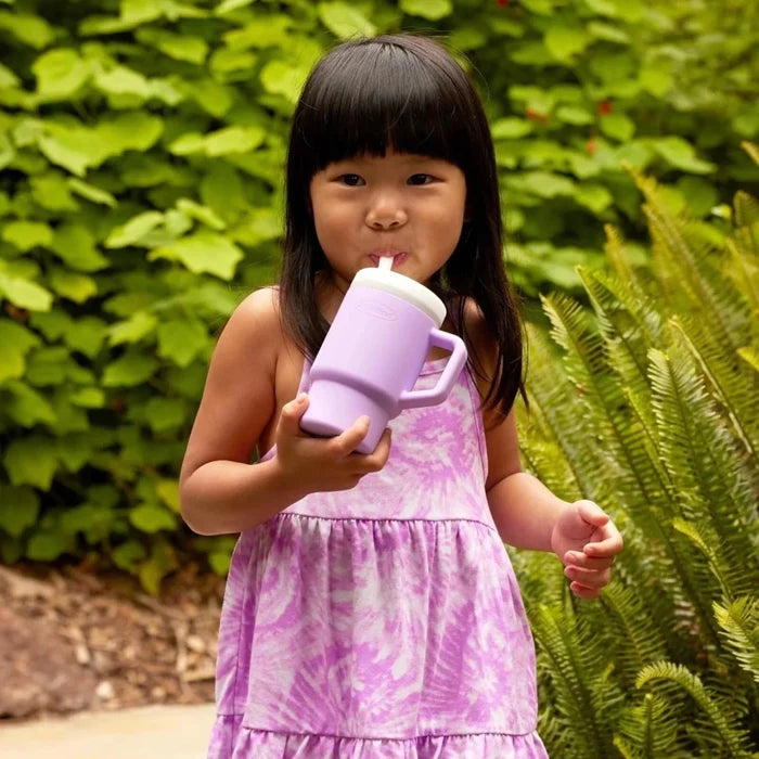 Infantino My First Tumbler - Lilac - ebebek