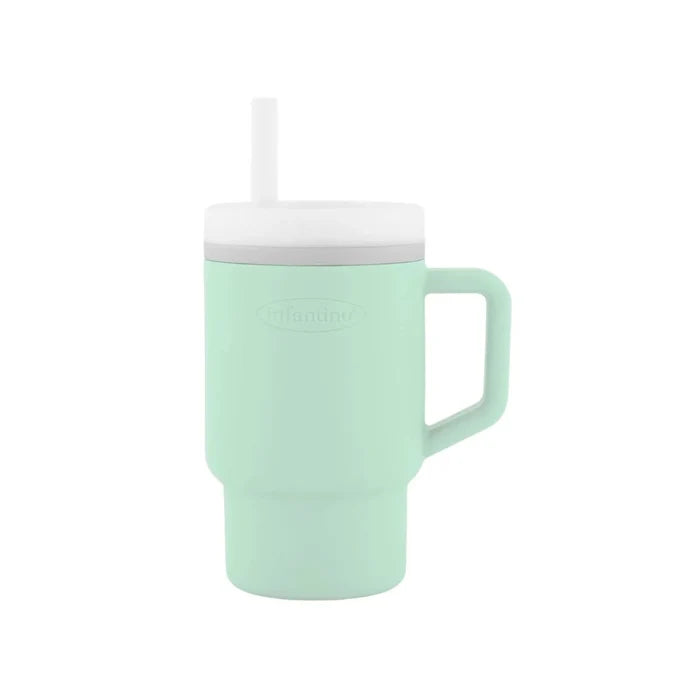 Infantino My First Tumbler - Mint - ebebek