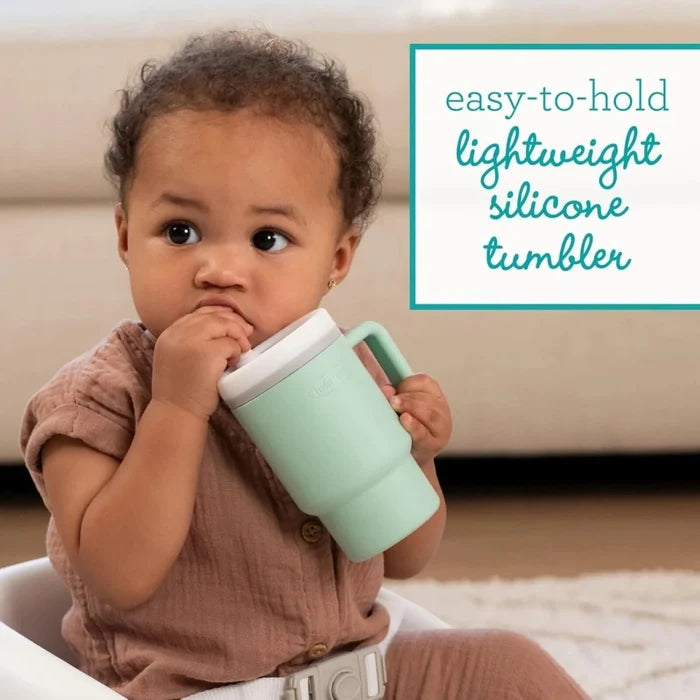 Infantino My First Tumbler - Mint - ebebek