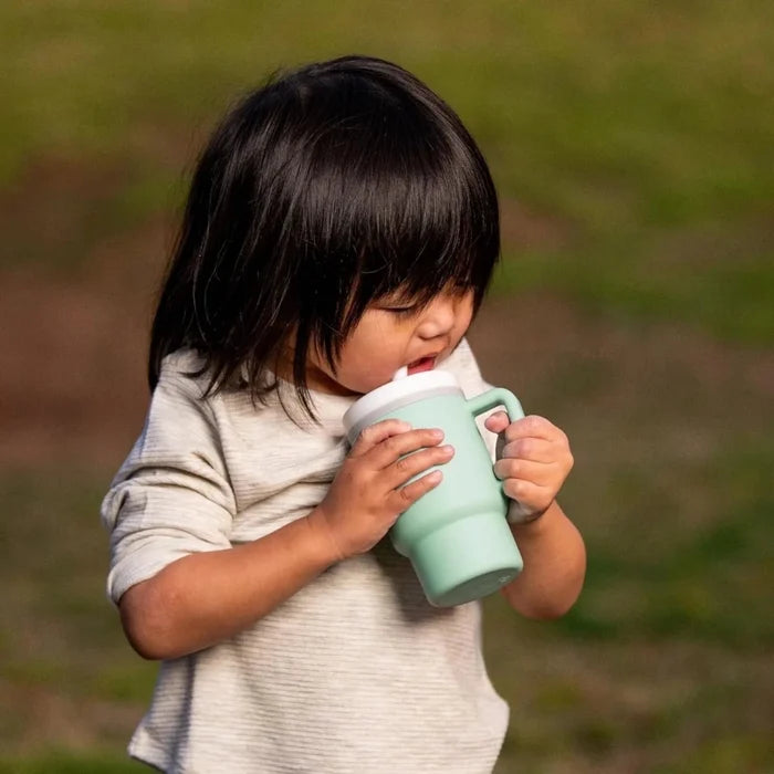Infantino My First Tumbler - Mint - ebebek
