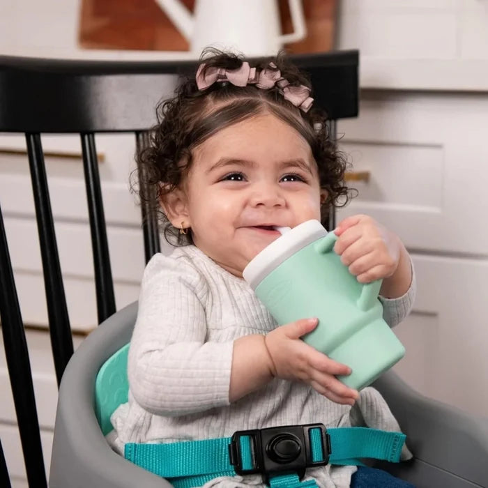 Infantino My First Tumbler - Mint - ebebek