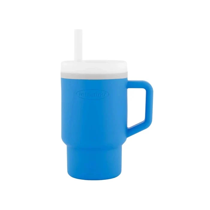 Infantino My First Tumbler - Ocean - ebebek