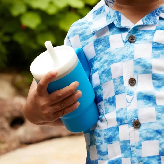 Infantino My First Tumbler - Ocean - ebebek
