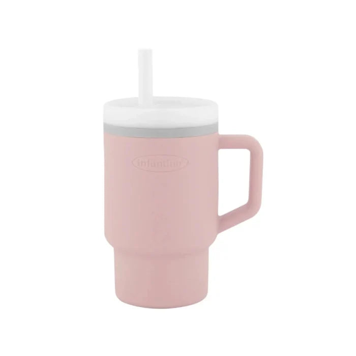 Infantino My First Tumbler - Pirouette - ebebek