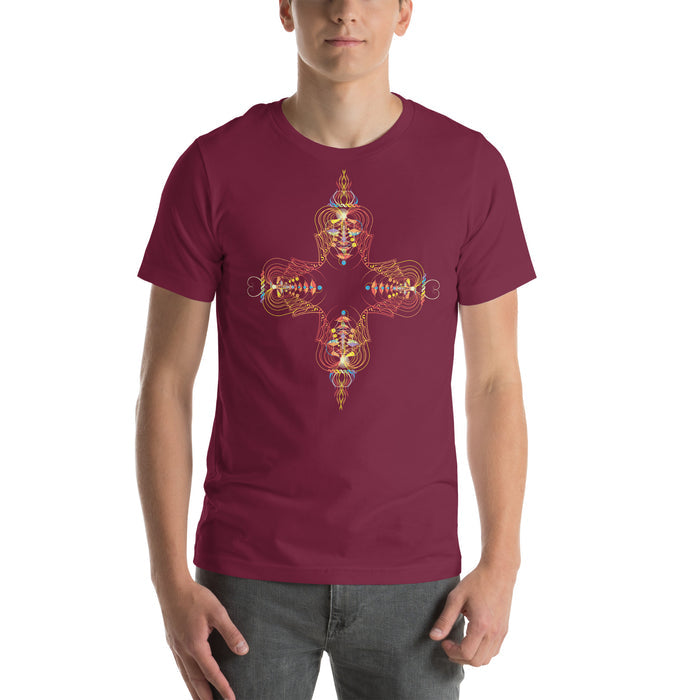 Maroon / XS