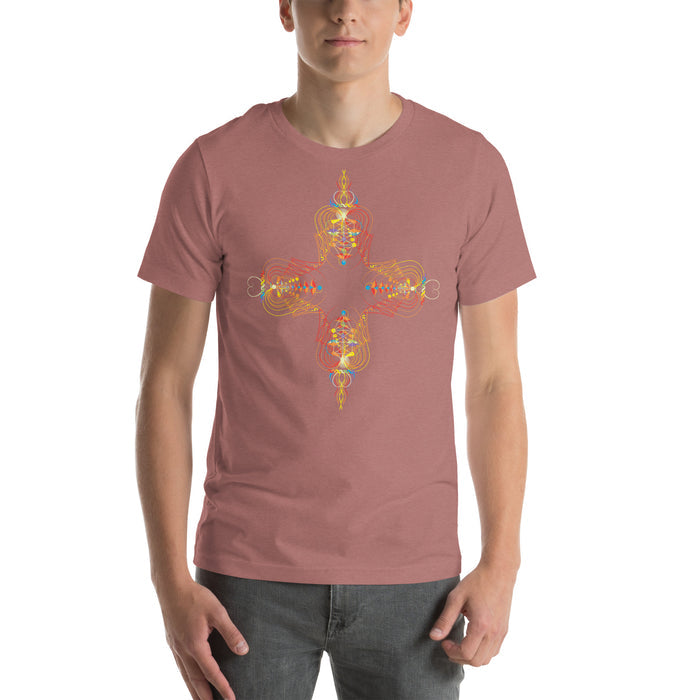 Heather Mauve / XS
