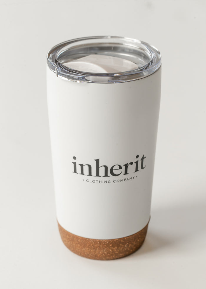 Inherit Double Wall 16oz Tumbler Gifts