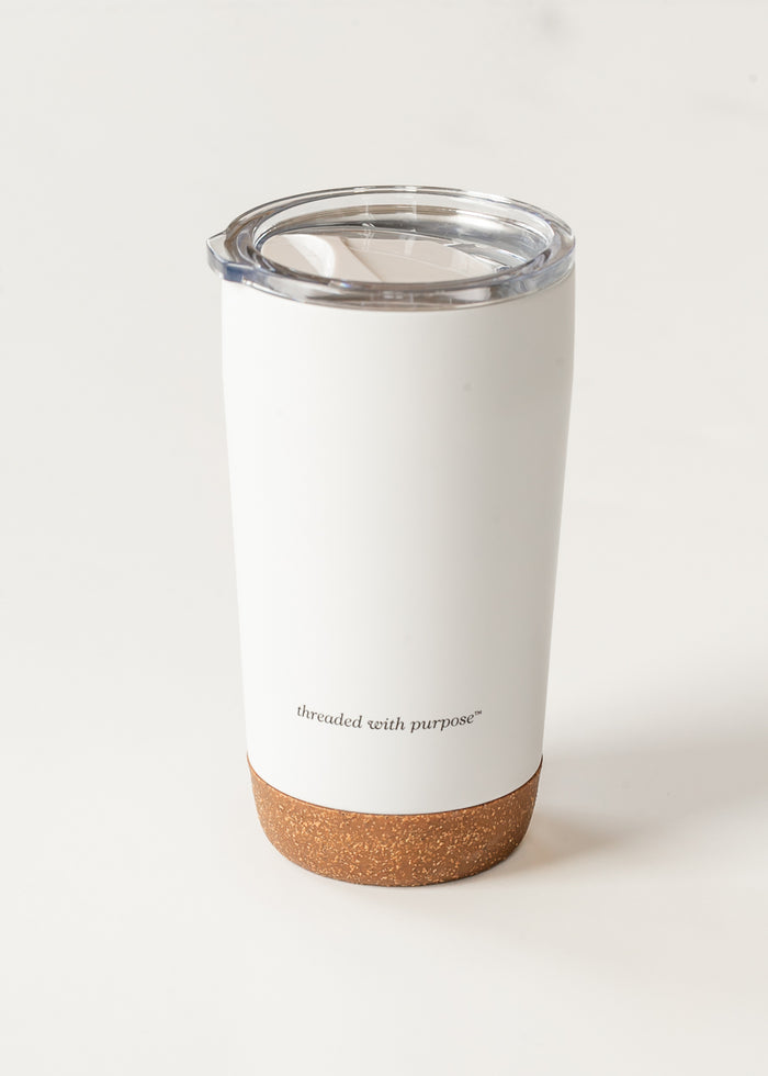 Inherit Double Wall 16oz Tumbler Gifts