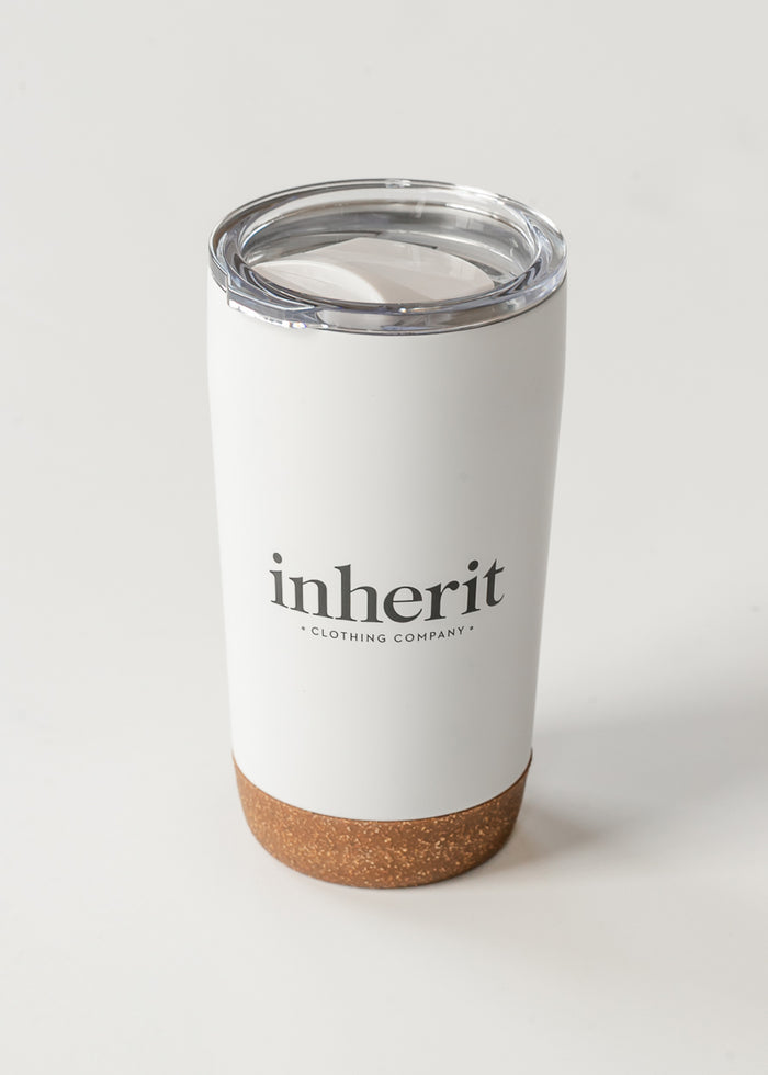 Inherit Double Wall 16oz Tumbler Gifts
