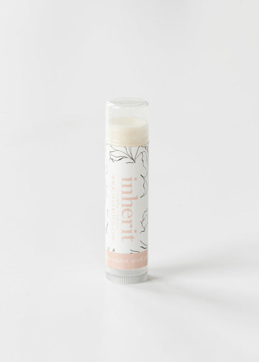 Inherit Tropical Smoothie Lip Balm Gifts