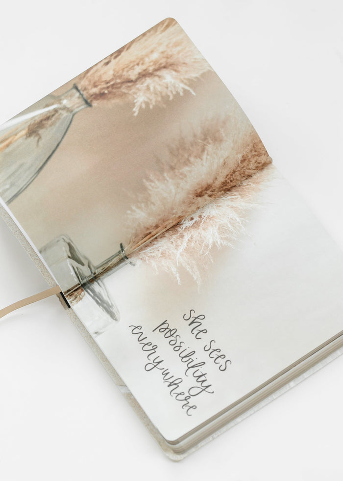 Inspirational Productivity Journal Gifts