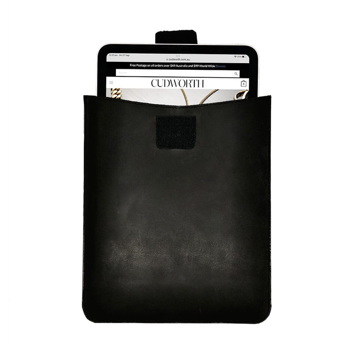 Ipad Leather Sleeve