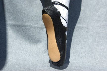 Irish 1 Dance Shoe