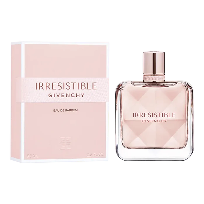GIVENCHY IRRESISTIBLE EDP 80ML