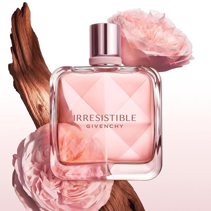 GIVENCHY IRRESISTIBLE EDP 80ML