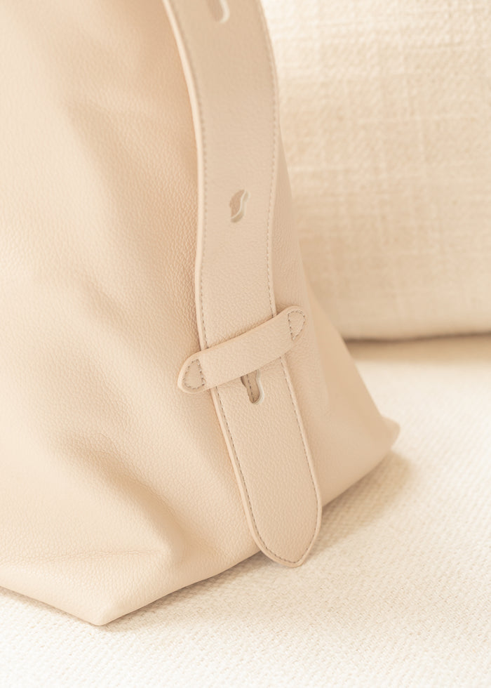 Ivory Everyday Tote Bag Accessory