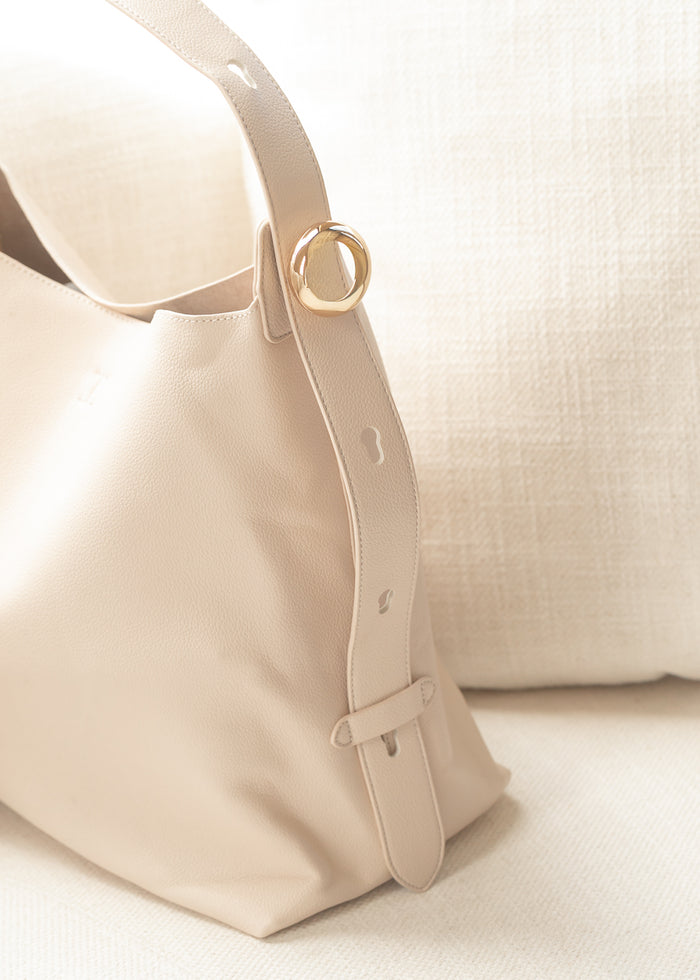 Ivory Everyday Tote Bag Accessory