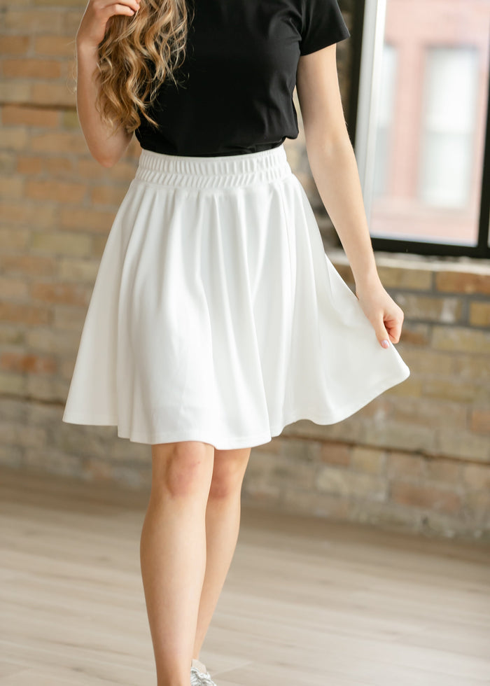 Jada Athletic Skirt IC Skirts