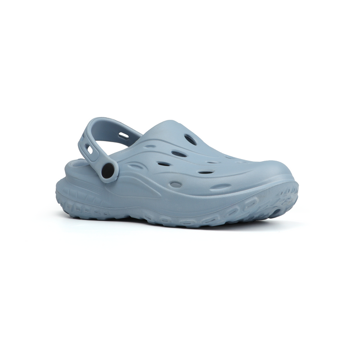 Jasper Slides - Airforce Blue