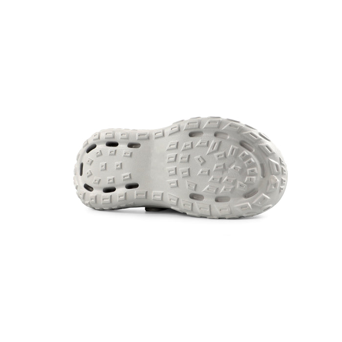 Jasper Slides - Light Gray