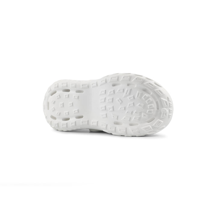 Jasper Slides - White