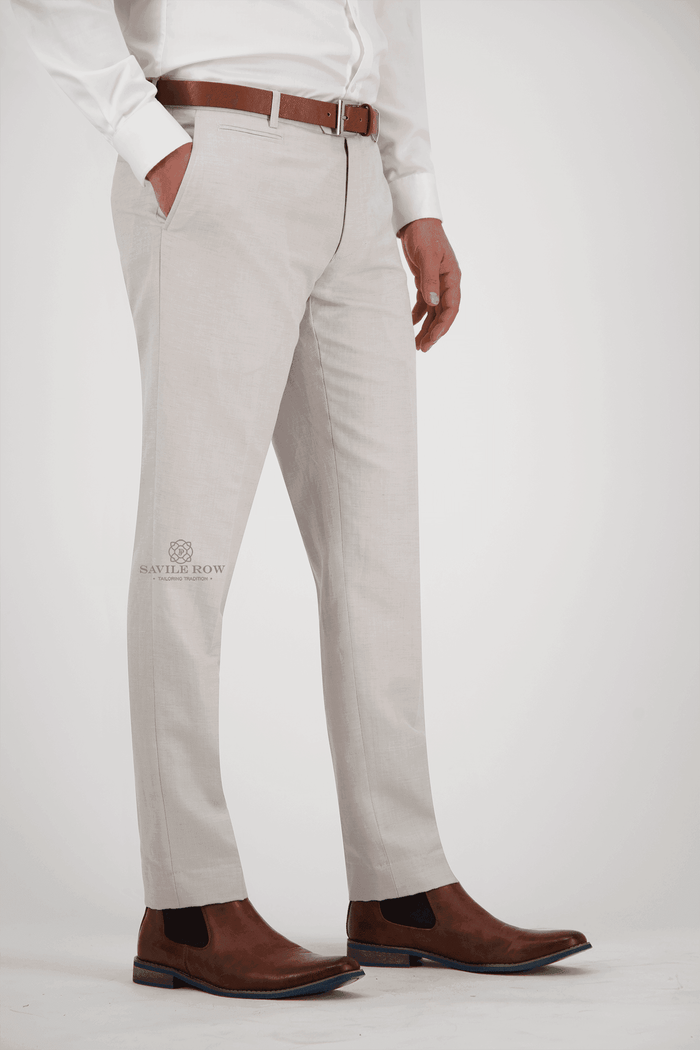 Jesse Slim - Fit Pant ECR - SL1 - Harrys for Menswear