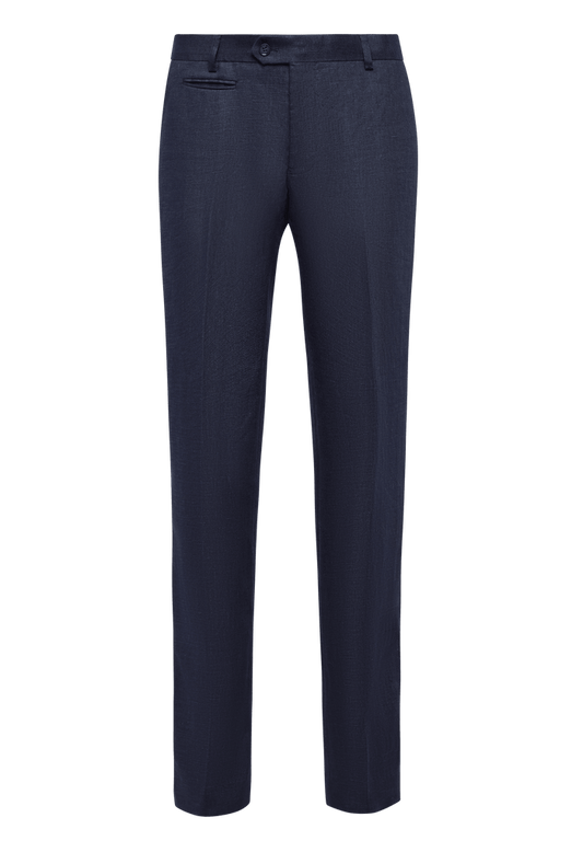Jesse Slim - Fit Pant Nvy - SL7 - Harrys for Menswear
