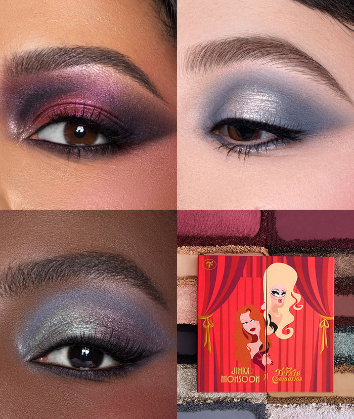 Jinkx Monsoon Bundle
