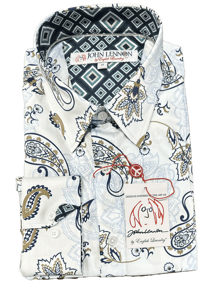 JLW1001L - Ashbury - Harrys for Menswear