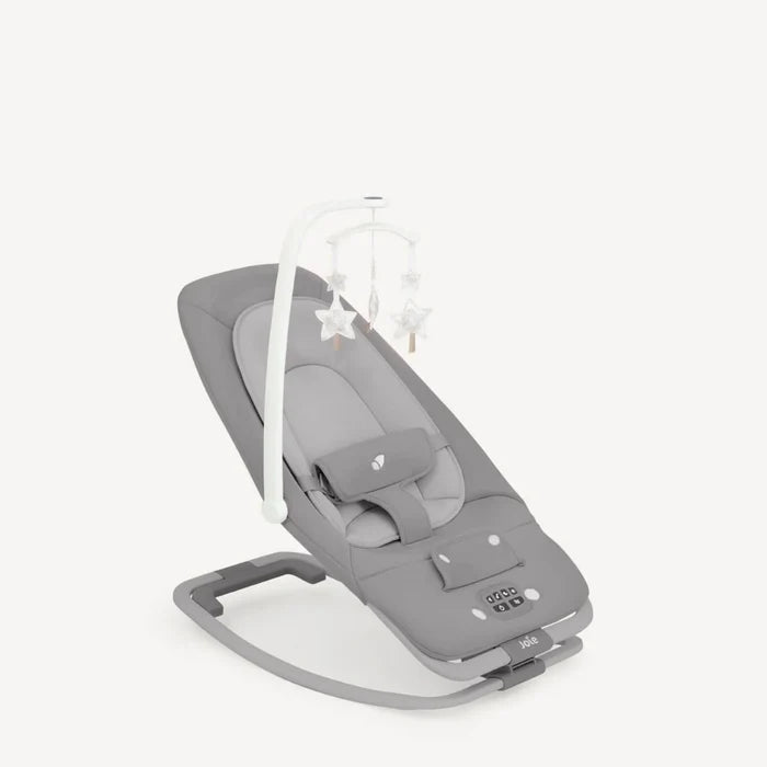 Joie Dreamer Rocker - Arctic - ebebek - Black Friday