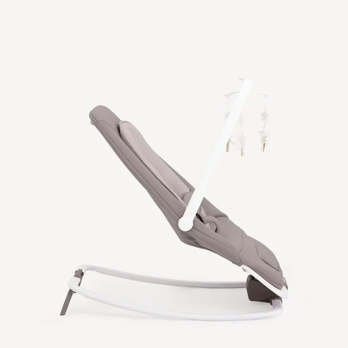 Joie Dreamer Rocker - Walnut - ebebek - Black Friday